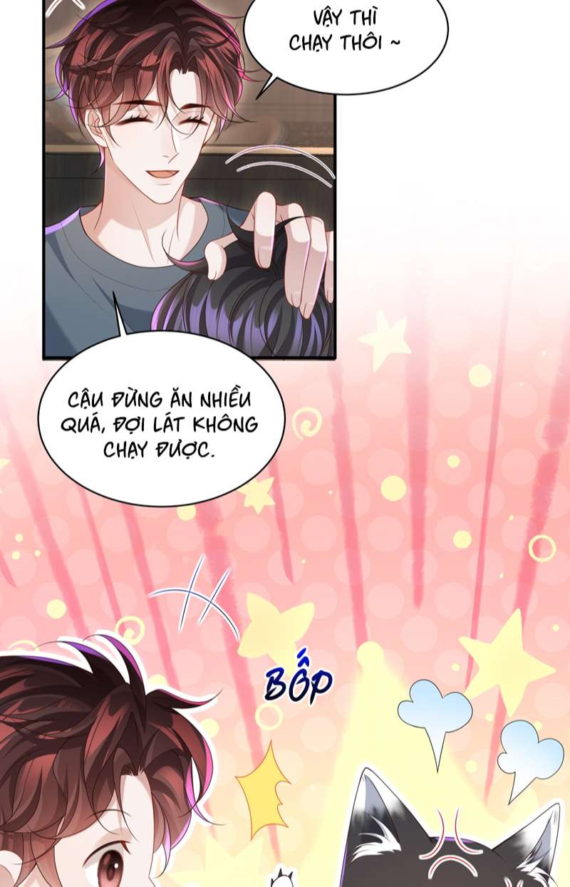 Tâm Sự Thiếu Niên Chap 18 - Next Chap 19