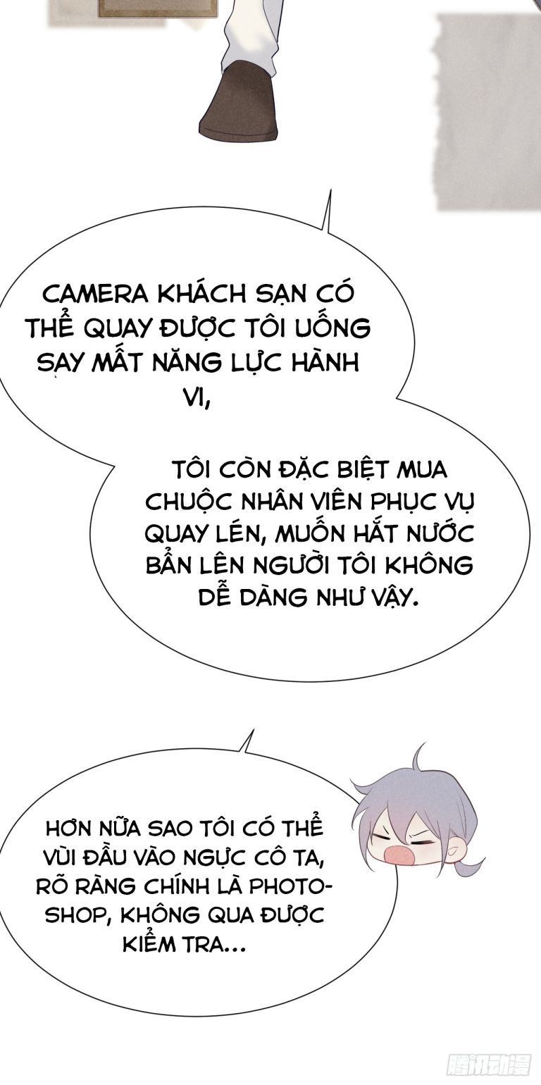 Quan Hệ Nguy Hiểm Chapter 20 - Next Chapter 21