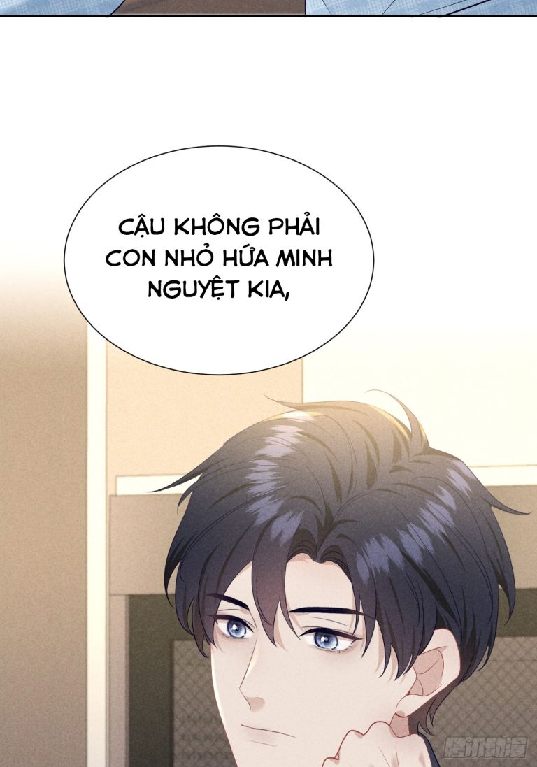 Quan Hệ Nguy Hiểm Chapter 20 - Next Chapter 21