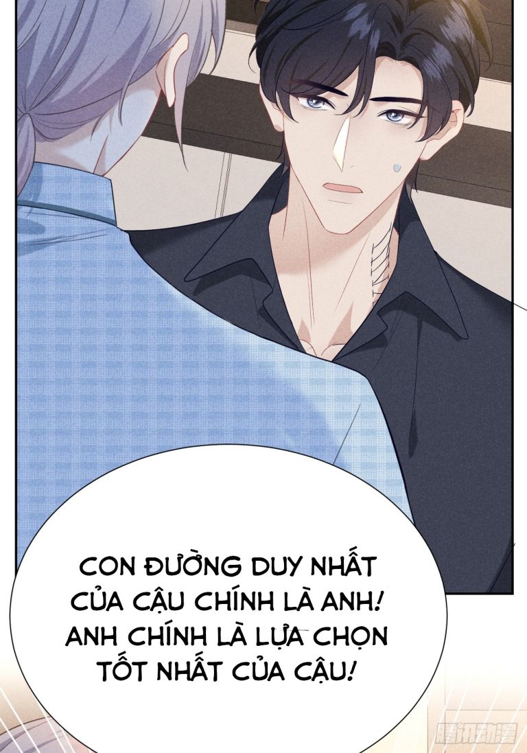 Quan Hệ Nguy Hiểm Chapter 20 - Next Chapter 21