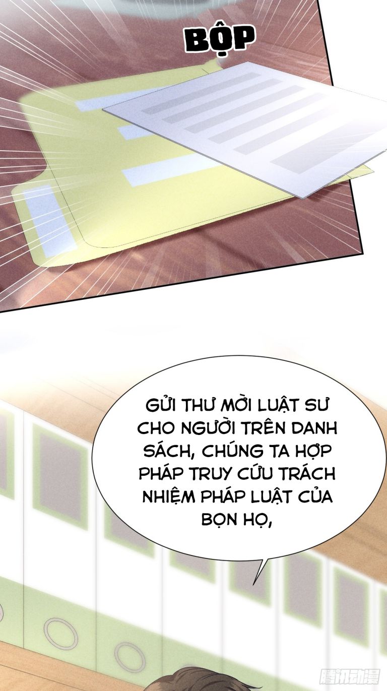 Quan Hệ Nguy Hiểm Chapter 20 - Next Chapter 21