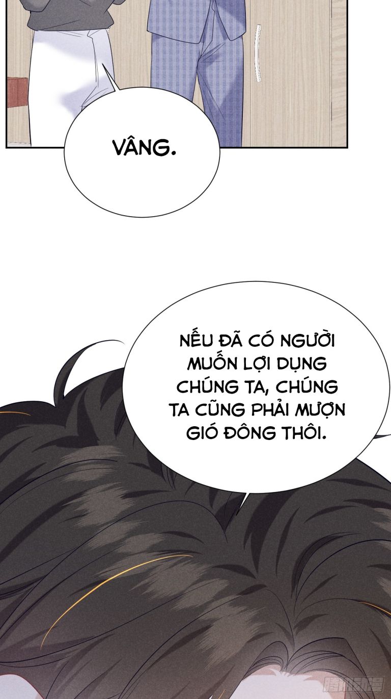 Quan Hệ Nguy Hiểm Chapter 20 - Next Chapter 21