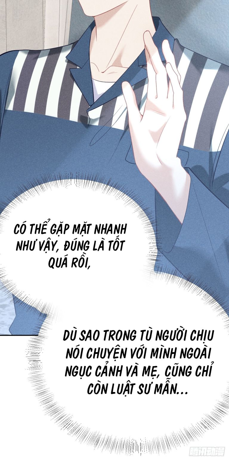 Quan Hệ Nguy Hiểm Chapter 20 - Next Chapter 21