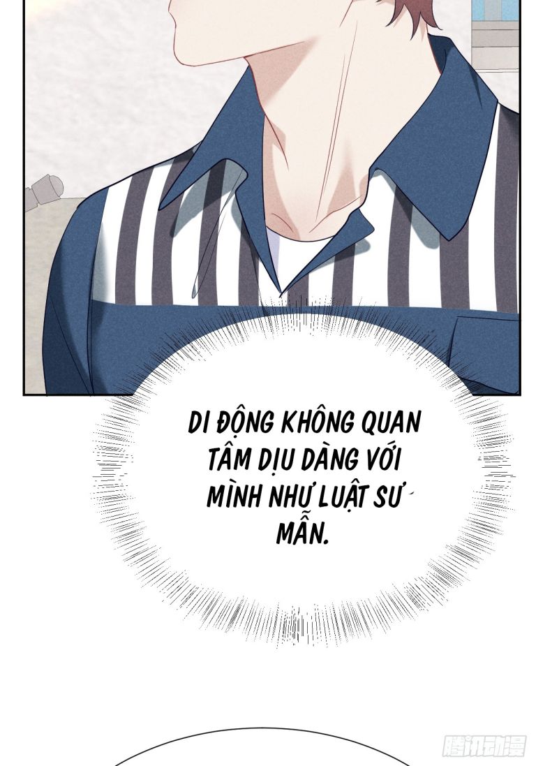 Quan Hệ Nguy Hiểm Chapter 20 - Next Chapter 21