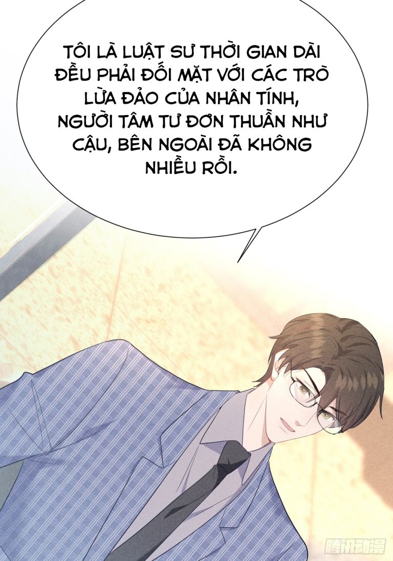 Quan Hệ Nguy Hiểm Chapter 20 - Next Chapter 21