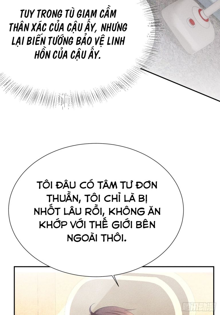 Quan Hệ Nguy Hiểm Chapter 20 - Next Chapter 21