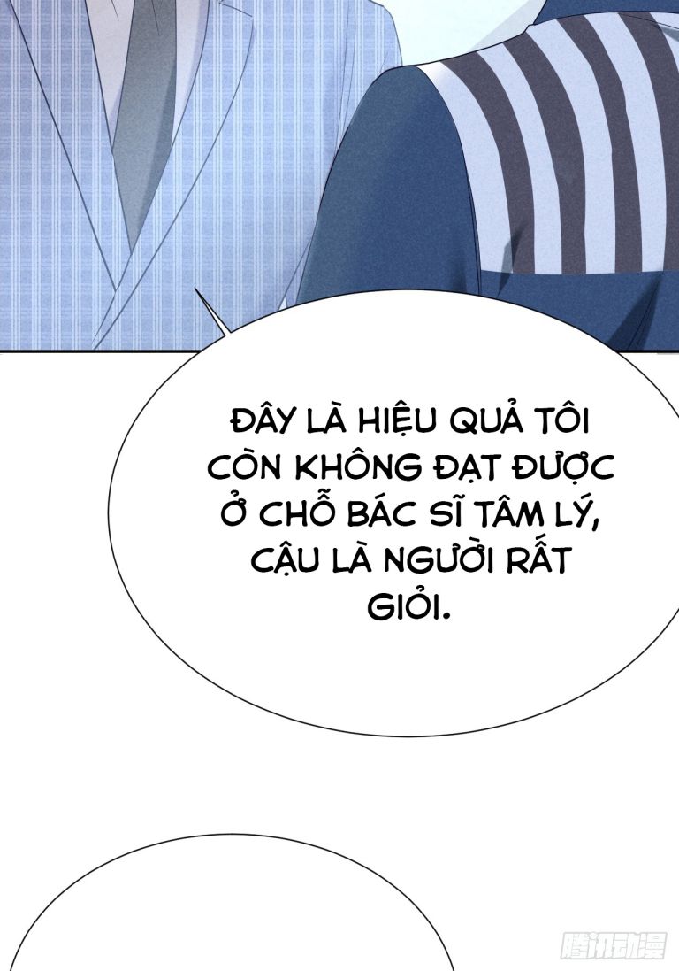 Quan Hệ Nguy Hiểm Chapter 20 - Next Chapter 21