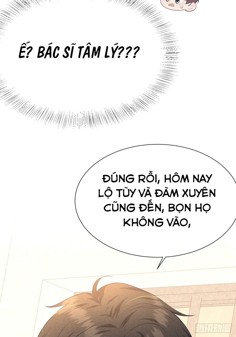 Quan Hệ Nguy Hiểm Chapter 20 - Next Chapter 21