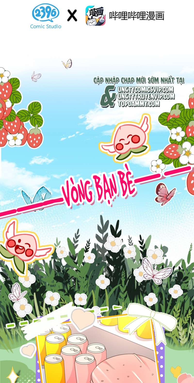 Tín Tức Tố Nói Chúng Ta Không Thể Chap 81 - Next Chap 82