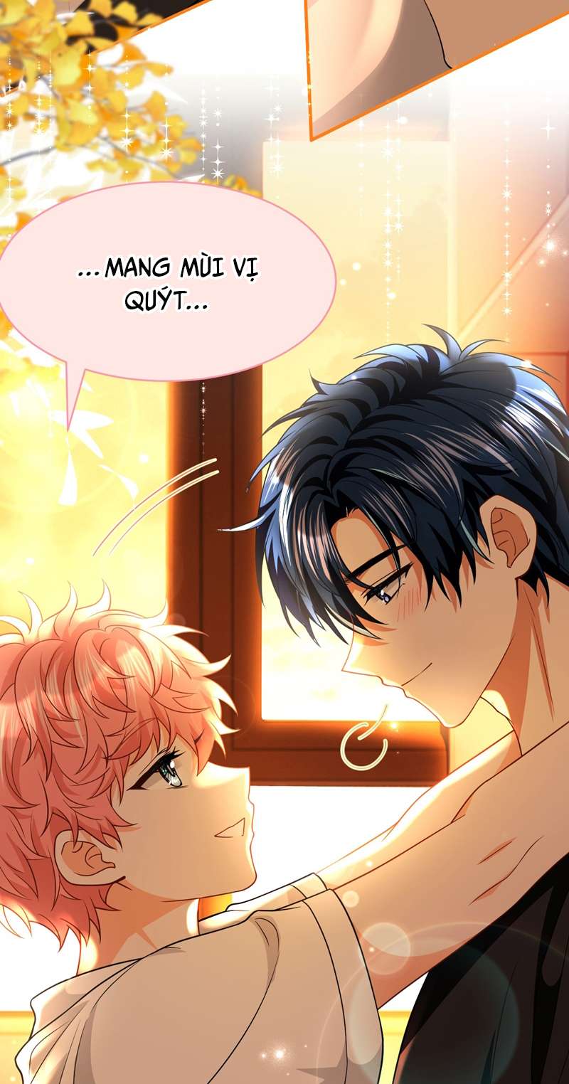 Tín Tức Tố Nói Chúng Ta Không Thể Chap 81 - Next Chap 82