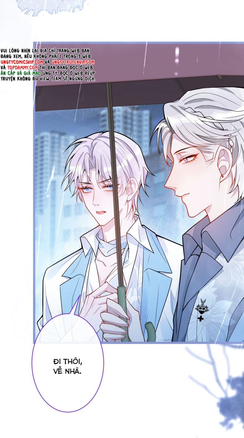 Báo Ân Của Sói Chap 8 - Next Chap 9