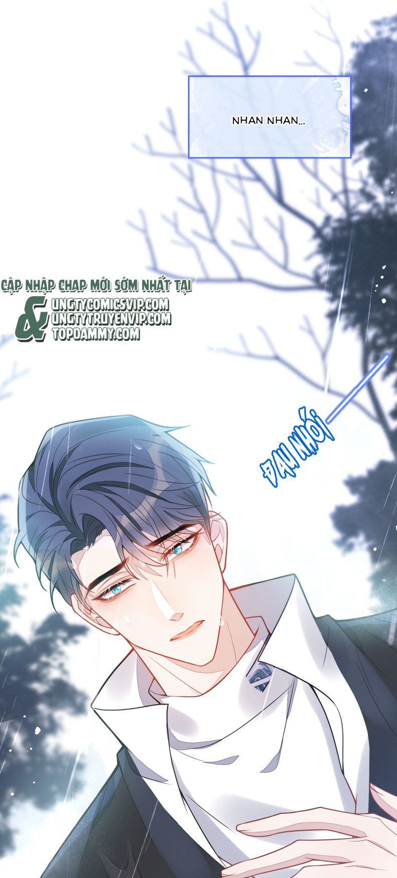 Báo Ân Của Sói Chap 8 - Next Chap 9