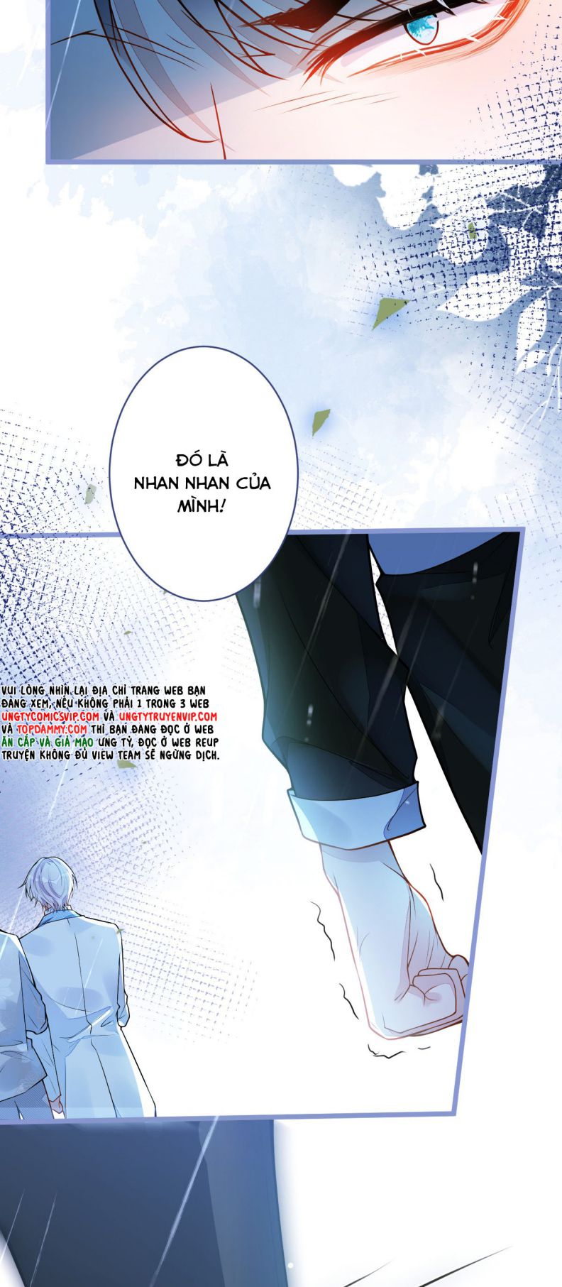 Báo Ân Của Sói Chap 8 - Next Chap 9