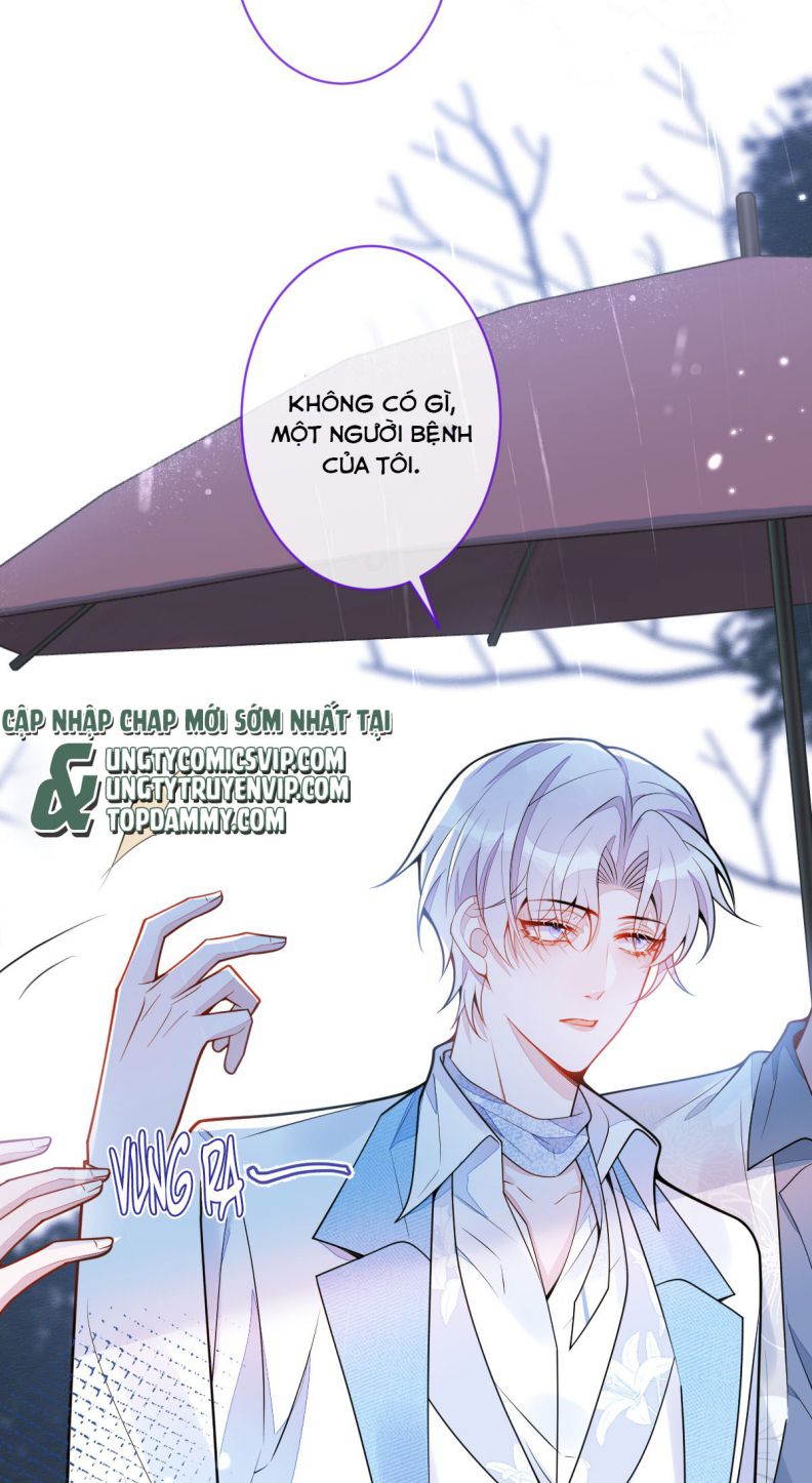 Báo Ân Của Sói Chap 8 - Next Chap 9