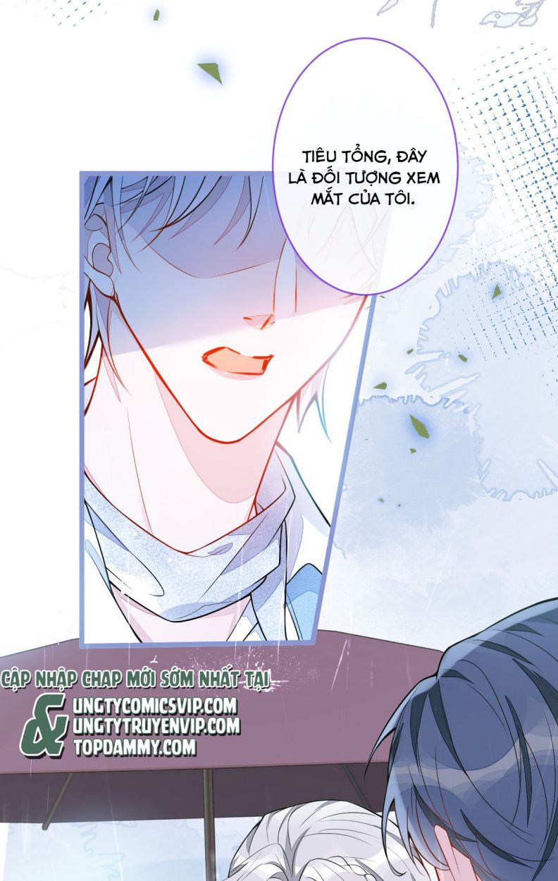 Báo Ân Của Sói Chap 8 - Next Chap 9