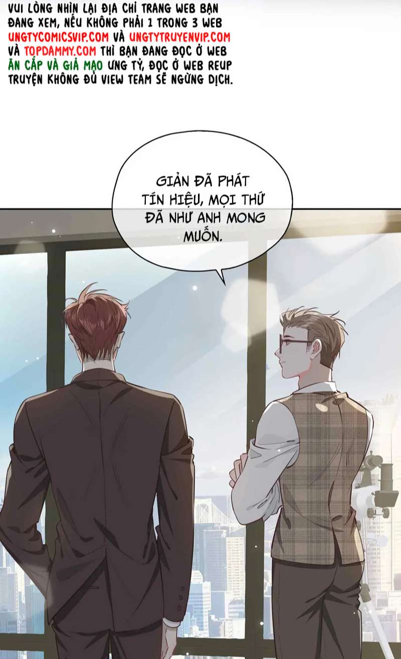 Tình Đầu Của Hoàng Thái Tử Chap 97 - Next Chap 98