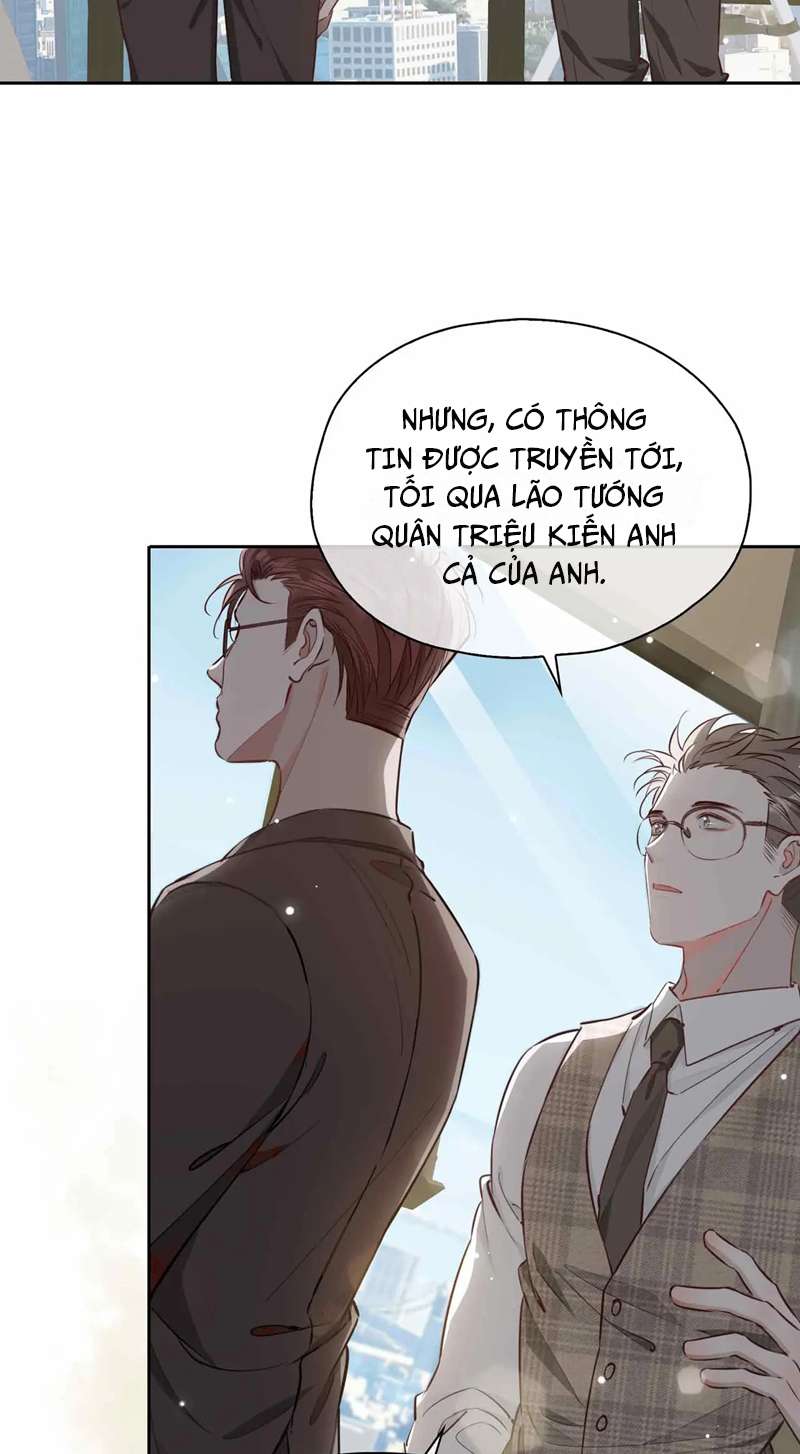 Tình Đầu Của Hoàng Thái Tử Chap 97 - Next Chap 98