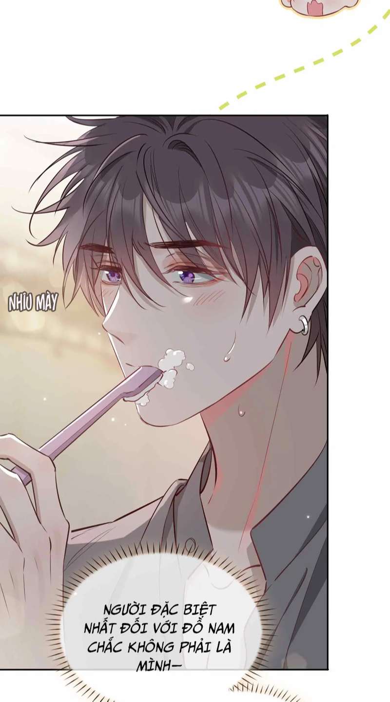 Tình Đầu Của Hoàng Thái Tử Chap 97 - Next Chap 98