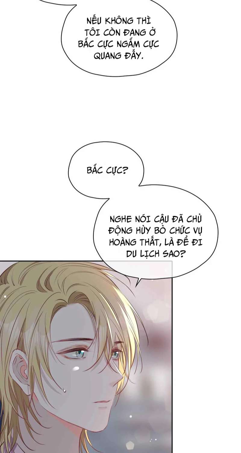 Tình Đầu Của Hoàng Thái Tử Chap 97 - Next Chap 98