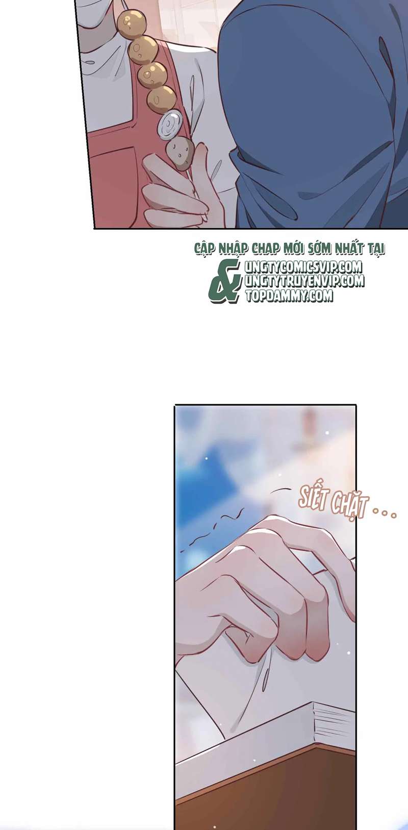 Tình Đầu Của Hoàng Thái Tử Chap 97 - Next Chap 98