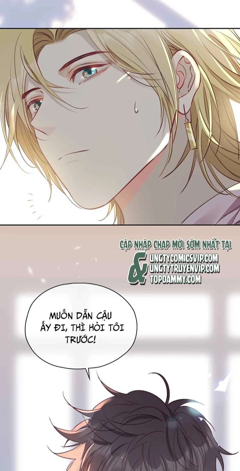 Tình Đầu Của Hoàng Thái Tử Chap 97 - Next Chap 98