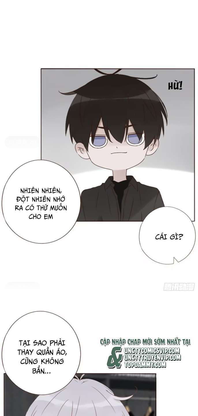 Ôm Chặt Vào Lòng Chap 89 - Next Chap 90