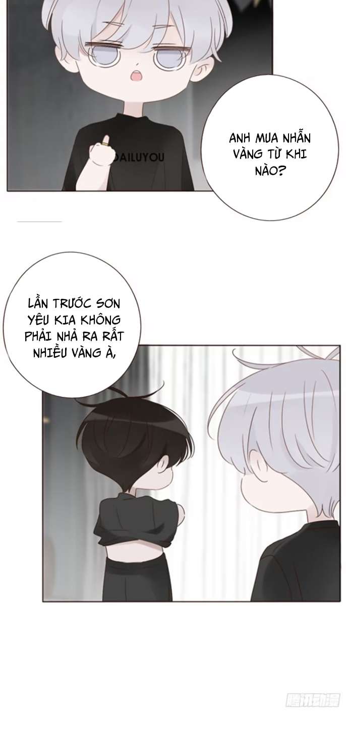 Ôm Chặt Vào Lòng Chap 89 - Next Chap 90