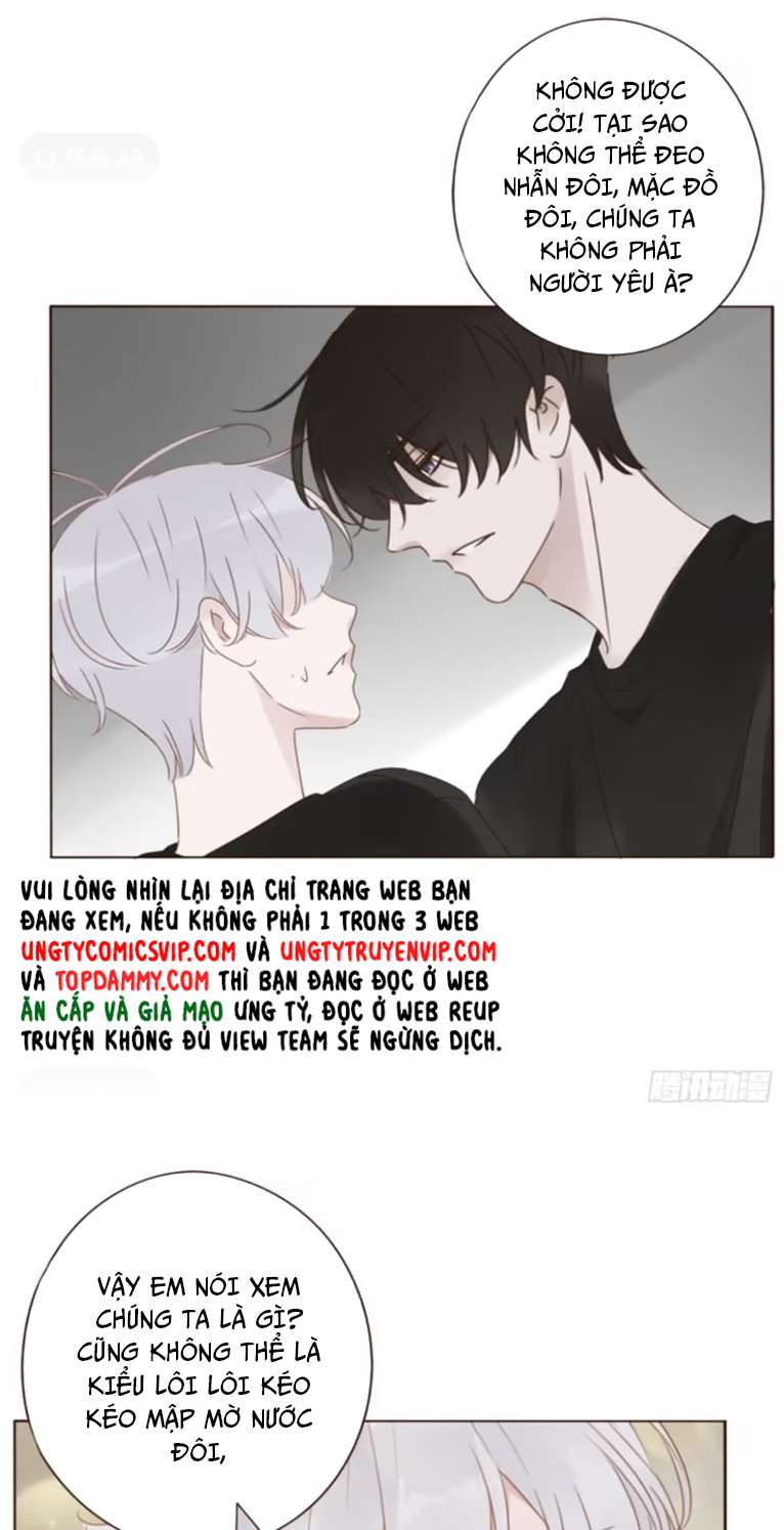 Ôm Chặt Vào Lòng Chap 89 - Next Chap 90