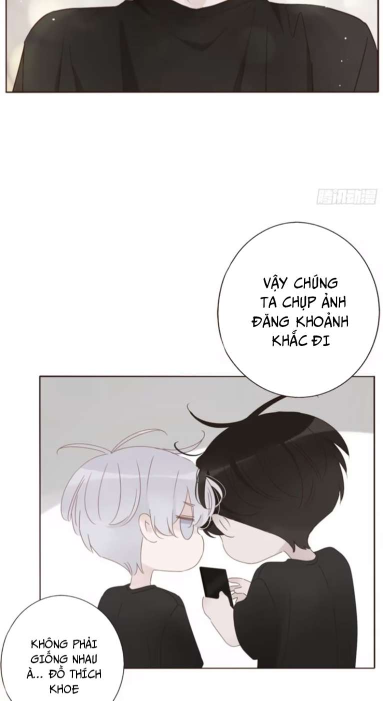 Ôm Chặt Vào Lòng Chap 89 - Next Chap 90