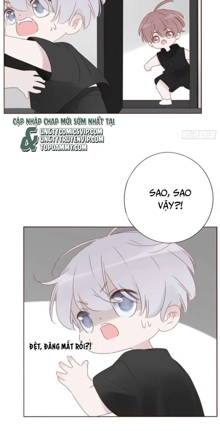 Ôm Chặt Vào Lòng Chap 89 - Next Chap 90