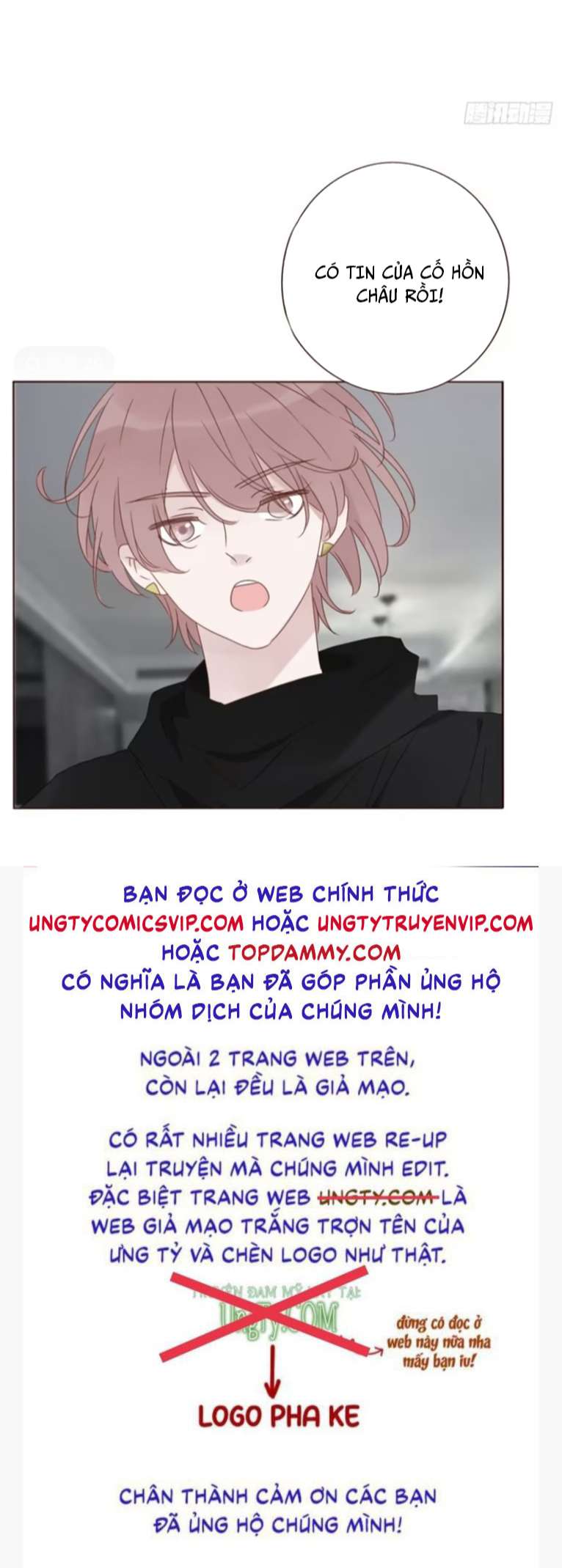 Ôm Chặt Vào Lòng Chap 89 - Next Chap 90