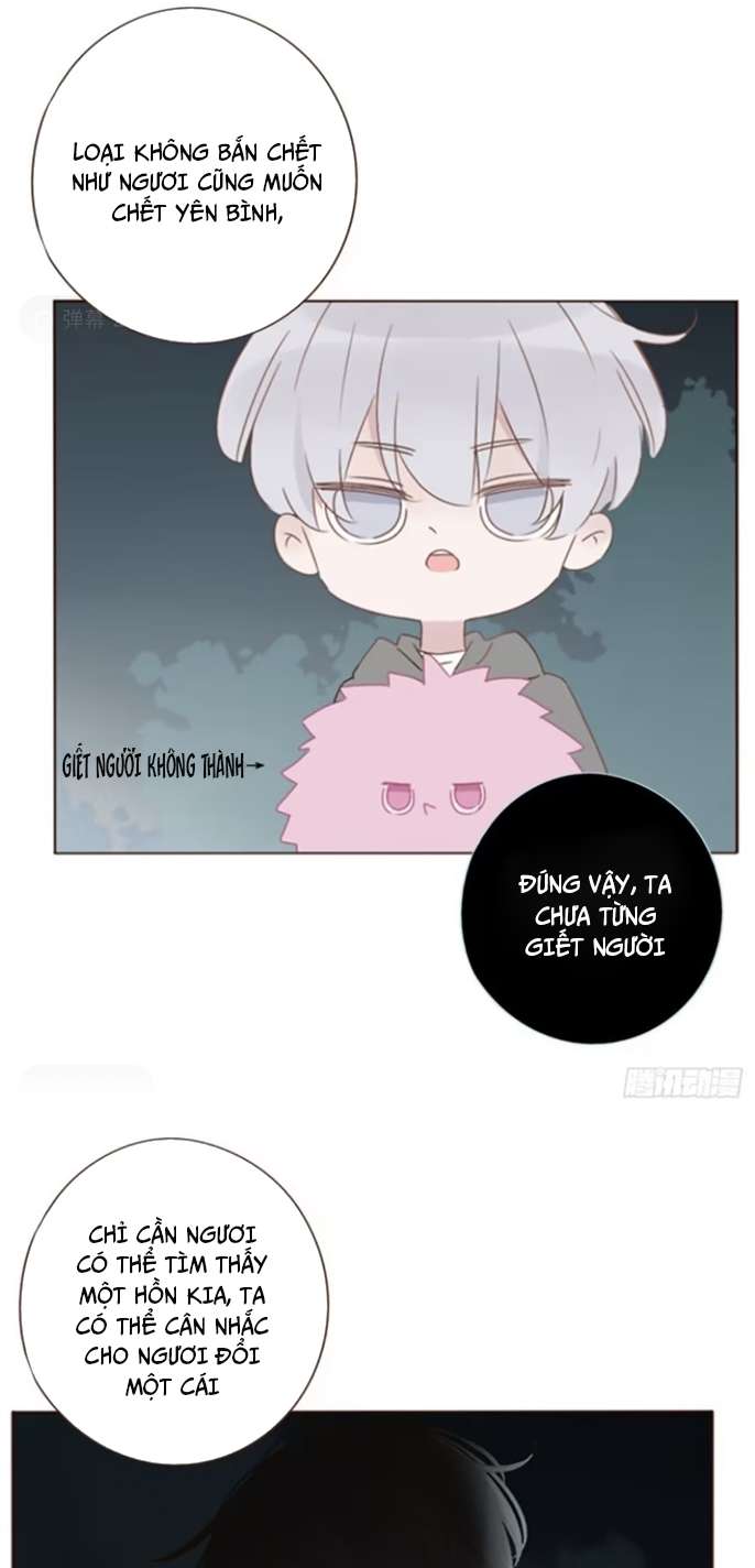 Ôm Chặt Vào Lòng Chap 89 - Next Chap 90