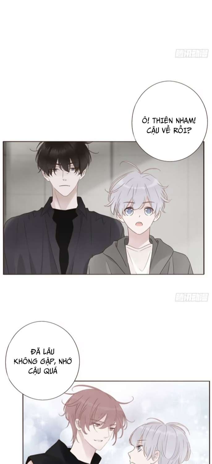 Ôm Chặt Vào Lòng Chap 89 - Next Chap 90