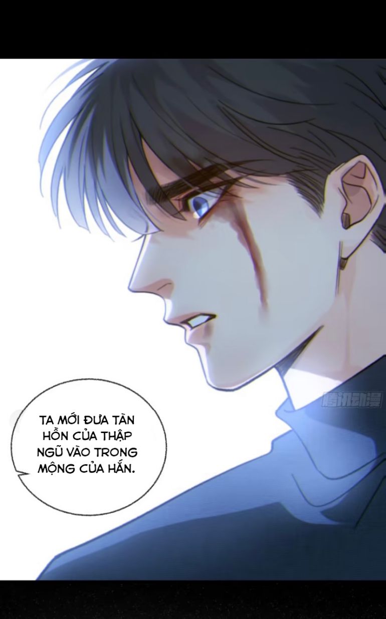 Khi Người Ngủ Say Chap 40 - Next Chap 41