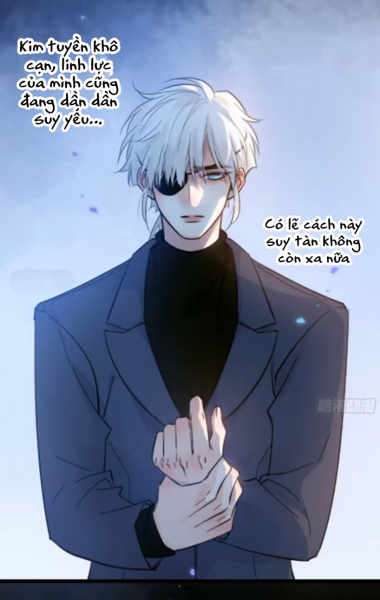 Khi Người Ngủ Say Chap 40 - Next Chap 41