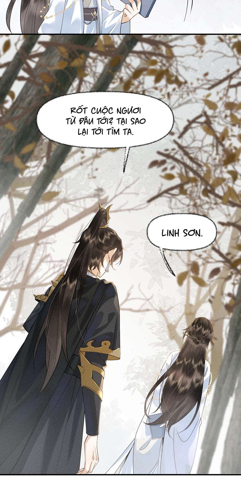 Tiên Tổ Tại Hạ Chap 5 - Next Chap 6