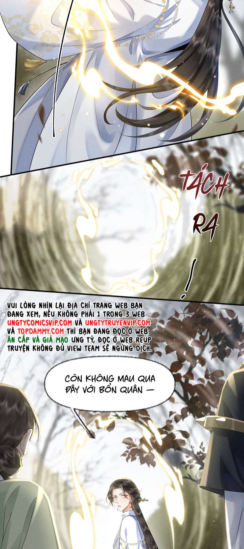 Tiên Tổ Tại Hạ Chap 5 - Next Chap 6