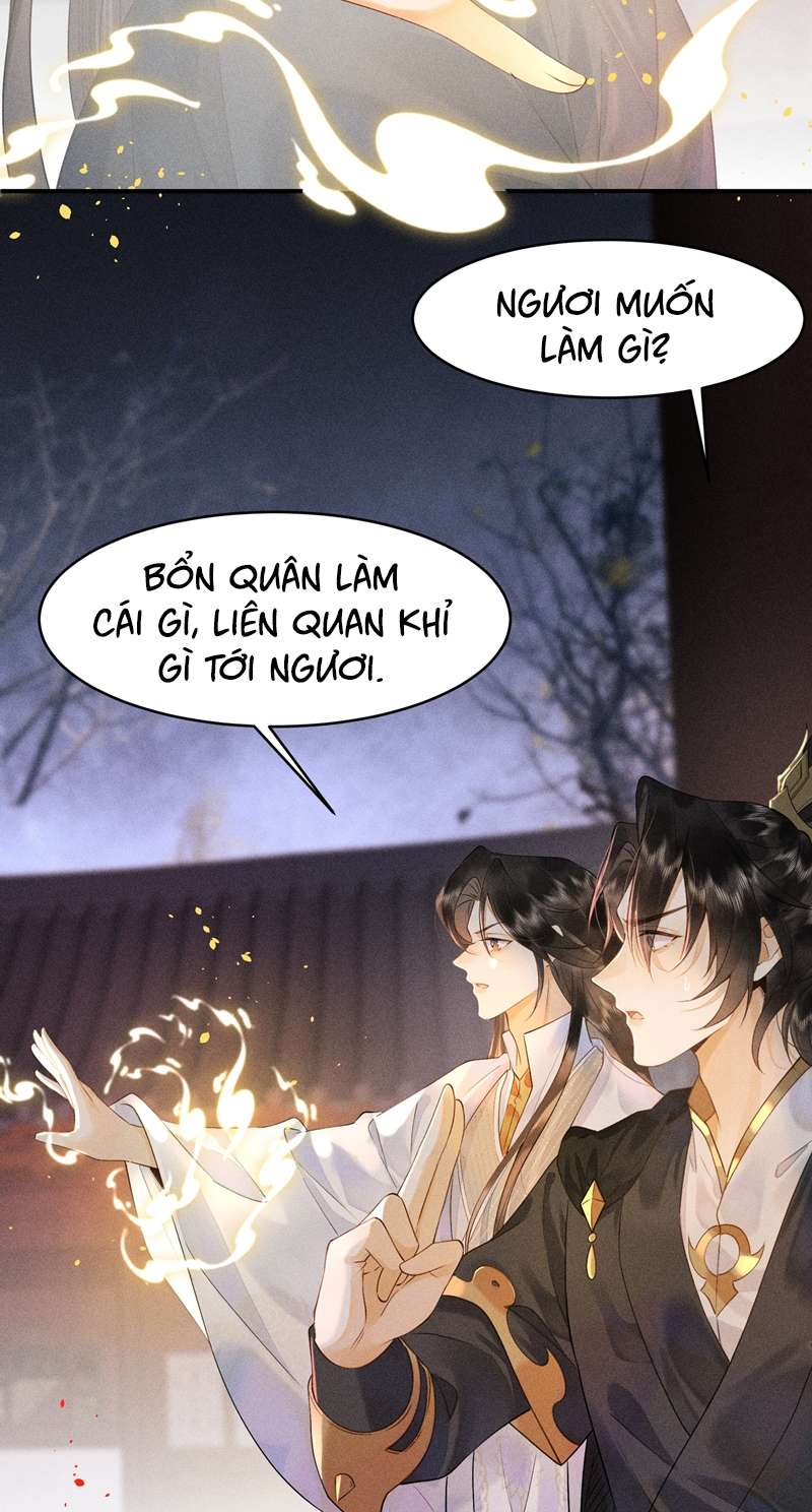 Tiên Tổ Tại Hạ Chap 5 - Next Chap 6