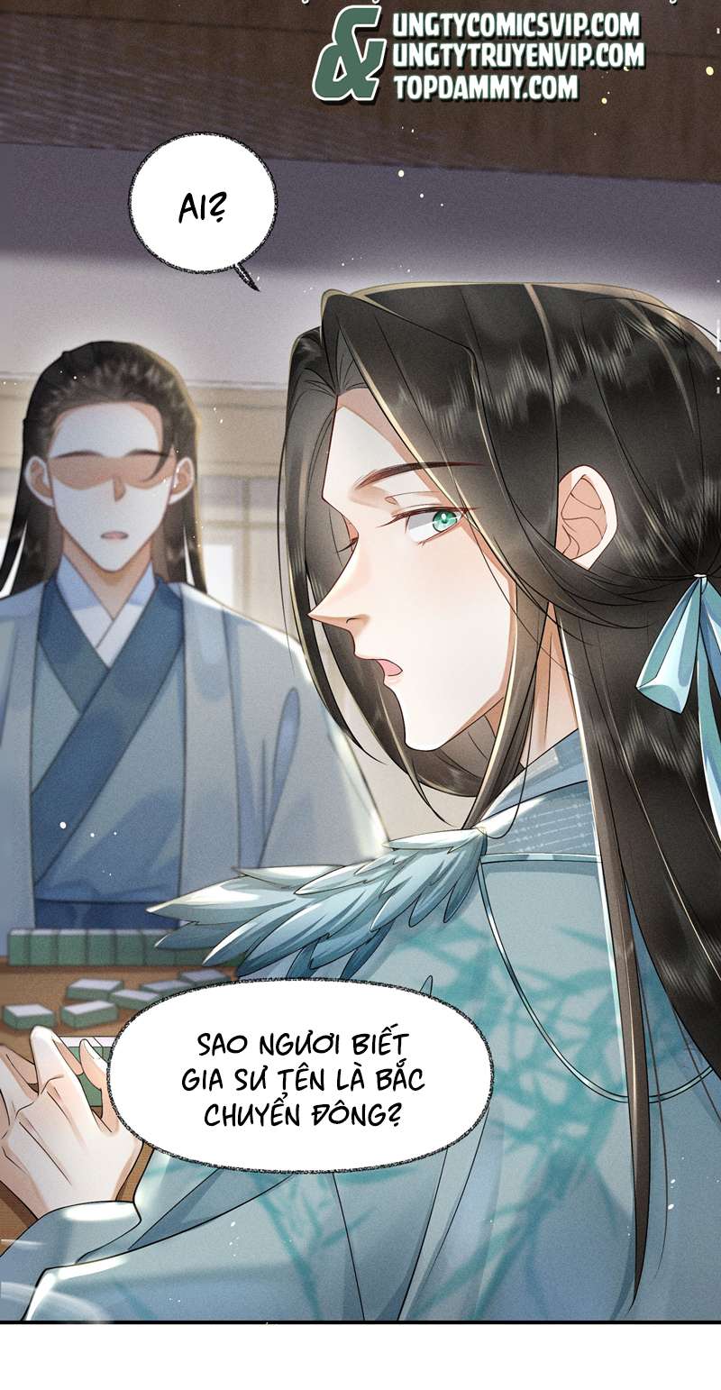 Tiên Tổ Tại Hạ Chap 5 - Next Chap 6