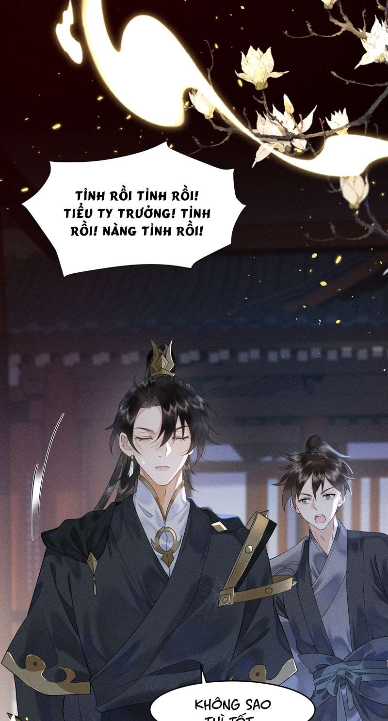 Tiên Tổ Tại Hạ Chap 5 - Next Chap 6