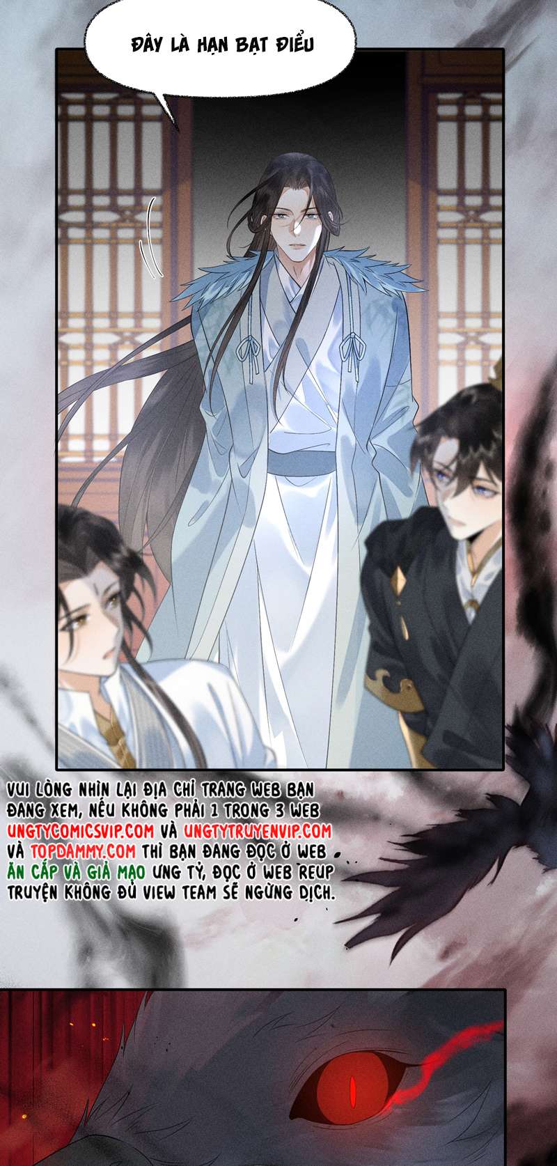 Tiên Tổ Tại Hạ Chap 6 - Next Chap 7