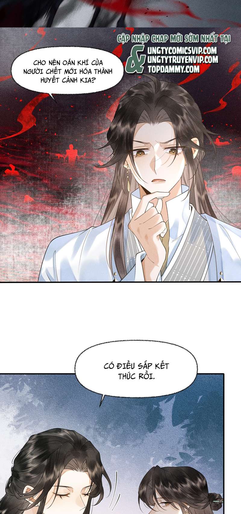 Tiên Tổ Tại Hạ Chap 6 - Next Chap 7