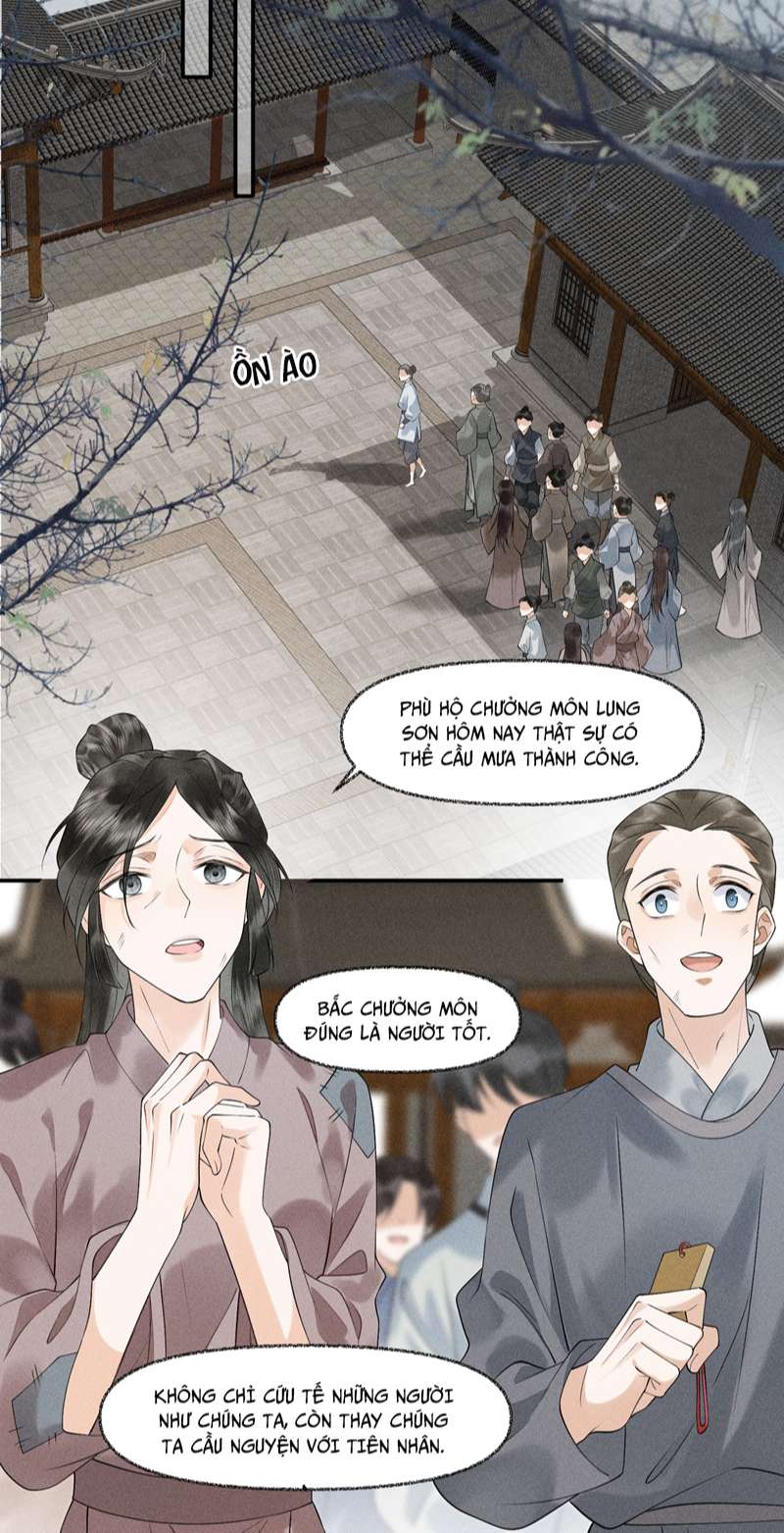 Tiên Tổ Tại Hạ Chap 6 - Next Chap 7