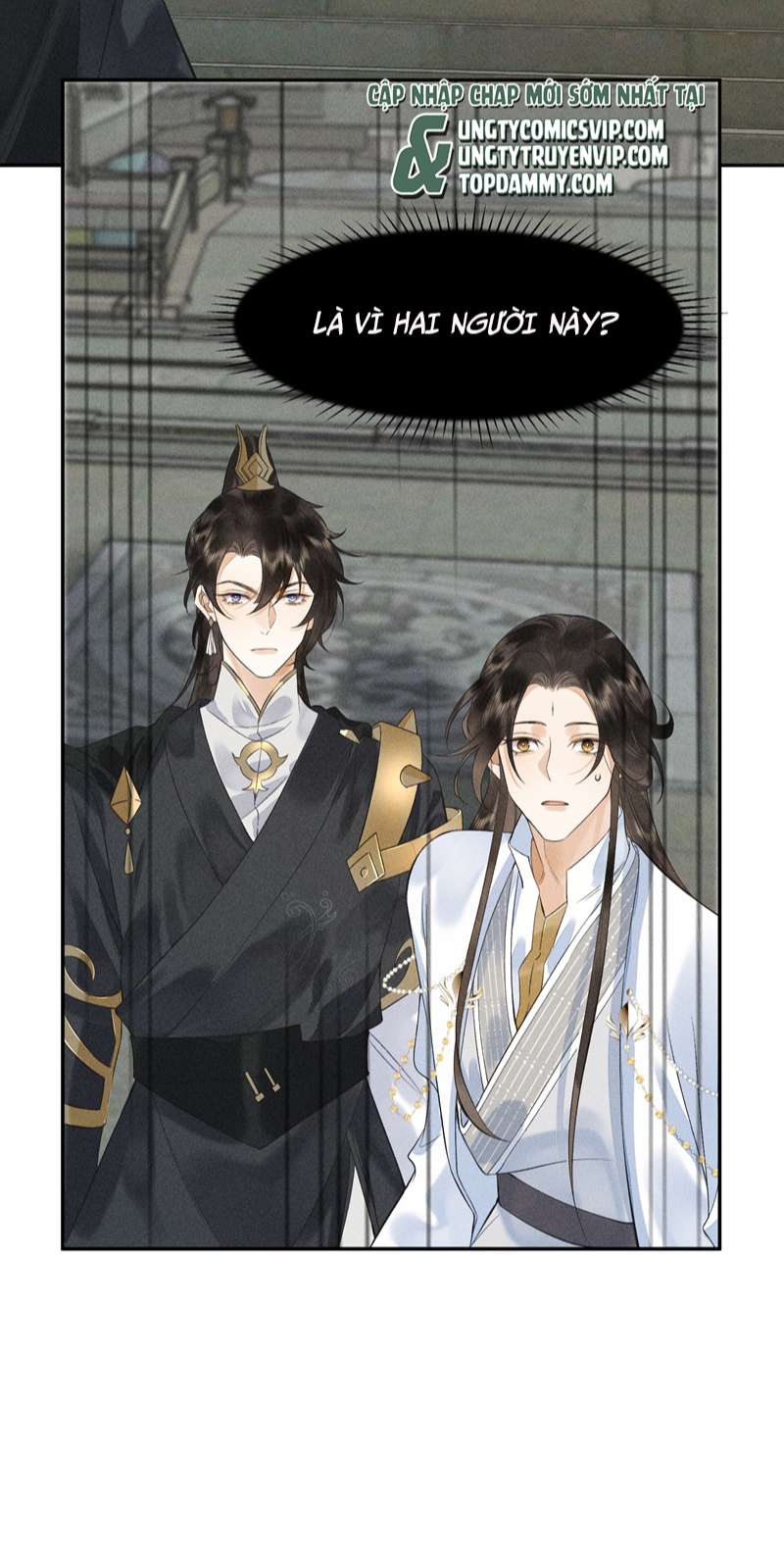 Tiên Tổ Tại Hạ Chap 6 - Next Chap 7