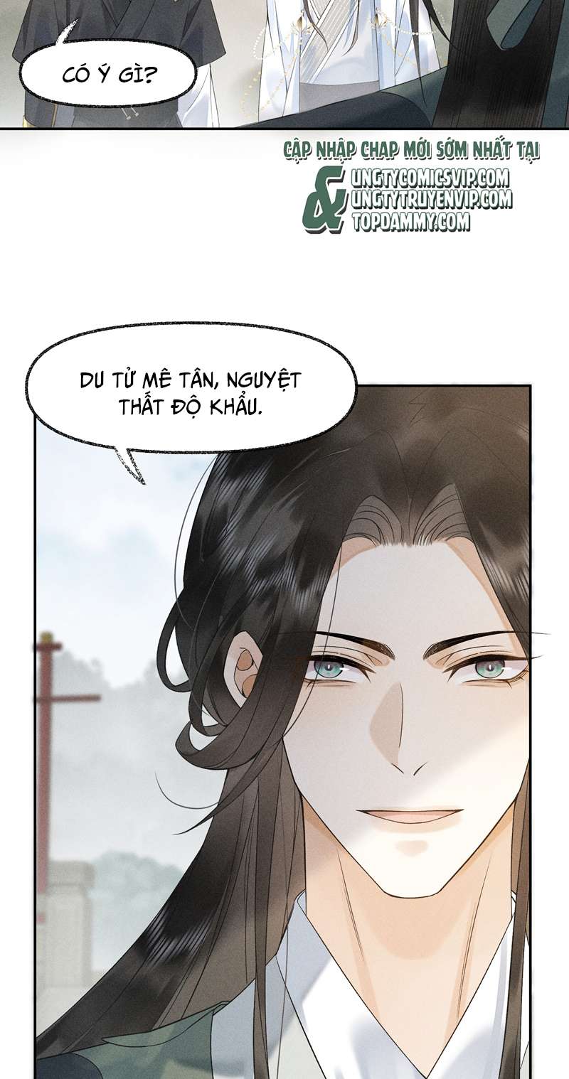 Tiên Tổ Tại Hạ Chap 6 - Next Chap 7