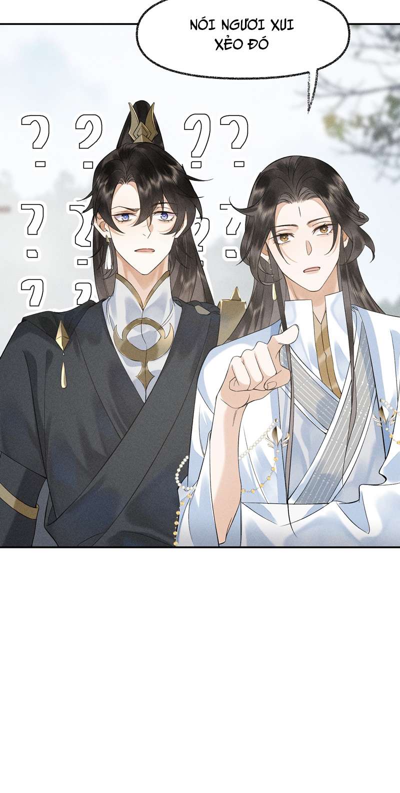 Tiên Tổ Tại Hạ Chap 6 - Next Chap 7