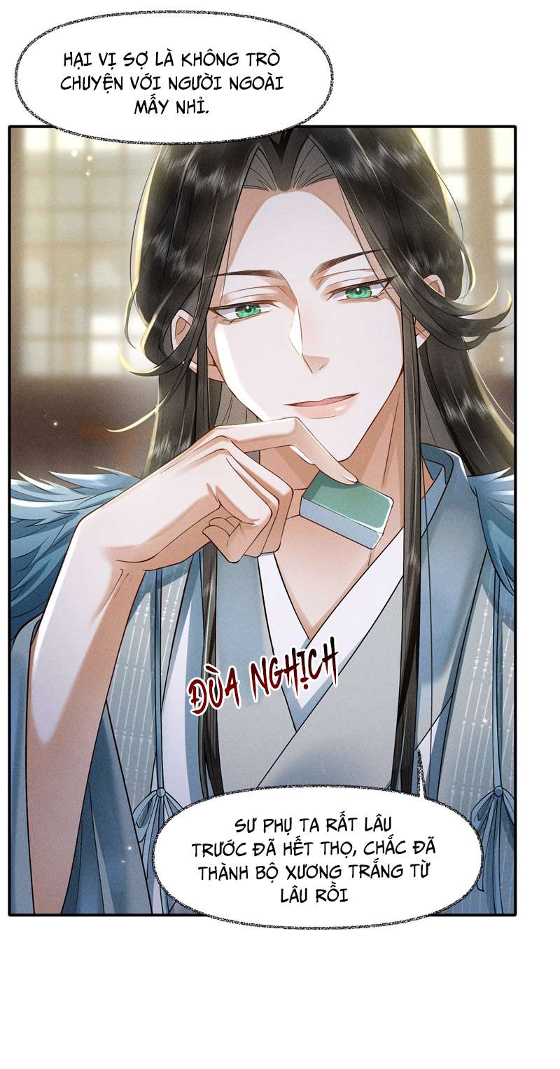 Tiên Tổ Tại Hạ Chap 6 - Next Chap 7