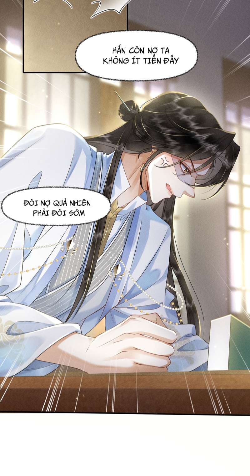 Tiên Tổ Tại Hạ Chap 6 - Next Chap 7