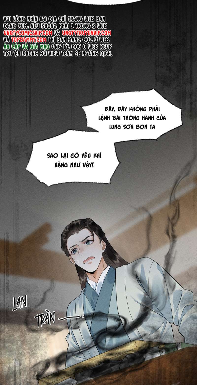 Tiên Tổ Tại Hạ Chap 6 - Next Chap 7