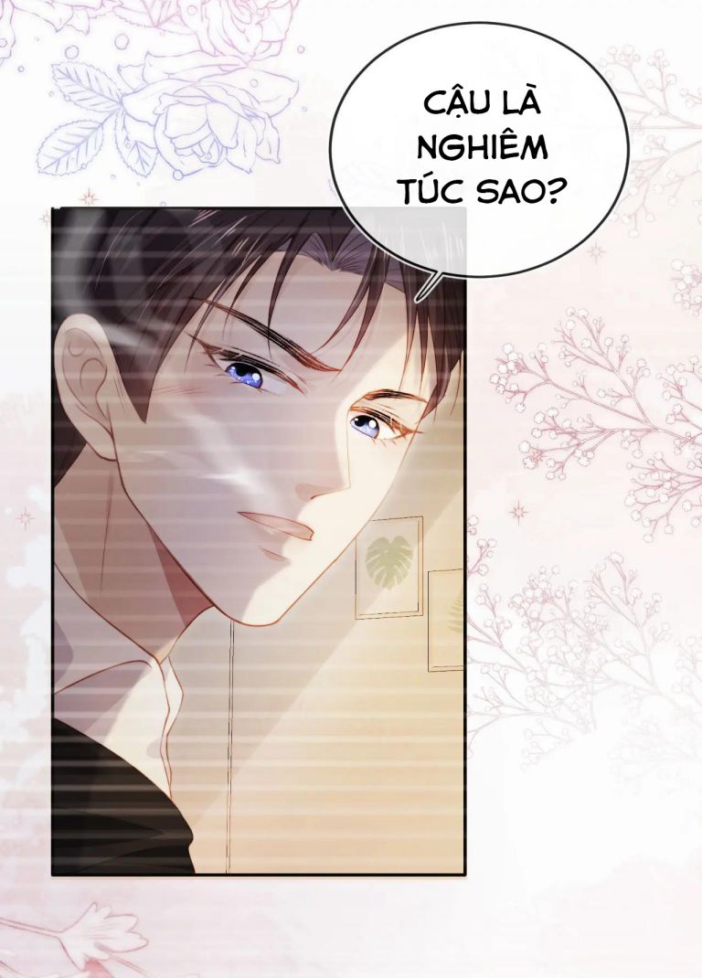 Hắc Hóa Phản Diện Sủng Lên Trời Chap 105 - Next Chap 106